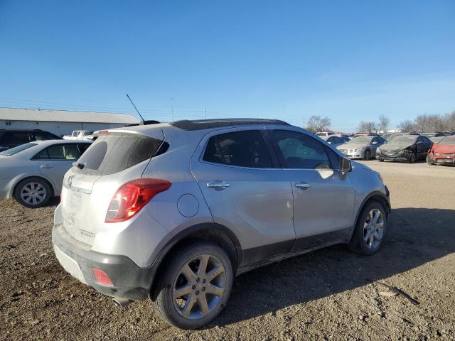 Photo 3 from auction – 2016 BUICK ENCORE with VIN KL4CJGSB4GB605598