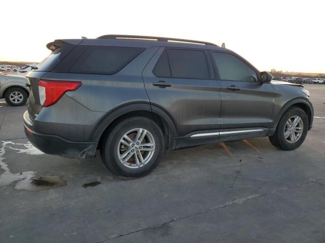 Zdjęcie 3 z aukcji – 2020 FORD EXPLORER X z VIN 1FMSK7DH8LGB04030