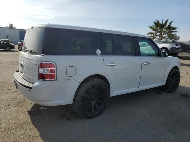 Photo 3 from auction – 2009 FORD FLEX SEL with VIN 2FMDK52C49BA58040