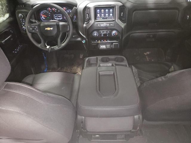 Photo 8 from auction – 2023 CHEVROLET SILVERADO with VIN 1GCPDBEK6PZ110954