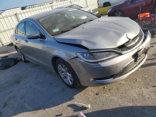 Photo 4 from auction – 2015 CHRYSLER 200 LIMITE with VIN 1C3CCCAB6FN702474