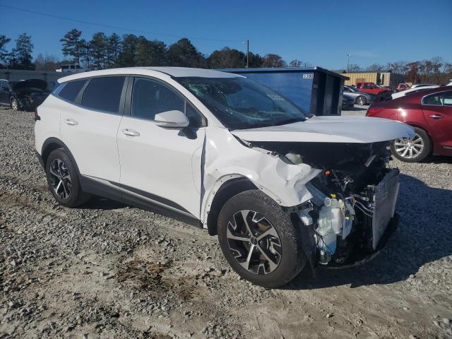 Photo 4 from auction – 2024 KIA SPORTAGE E with VIN 5XYK33DF7RG187423