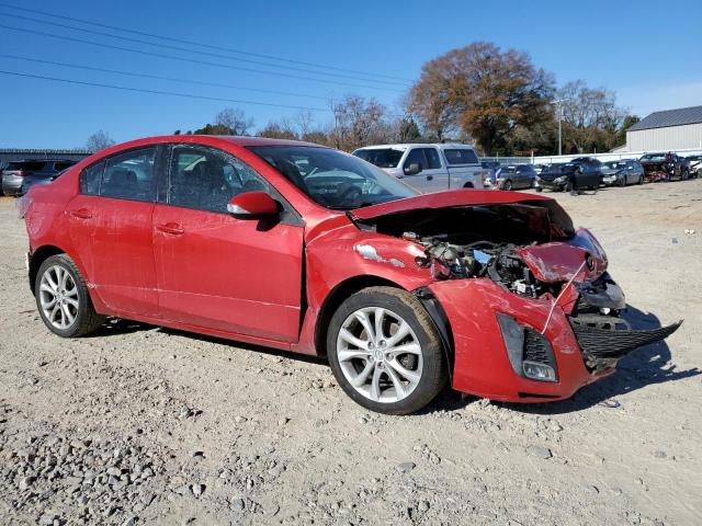 Photo 4 from auction – 2010 MAZDA 3 S with VIN JM1BL1S63A1180576