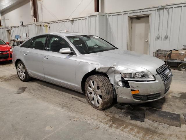 Foto 4 de la subasta – 2006 AUDI A6 4.2 QUA con VIN WAUDL74F96N080472