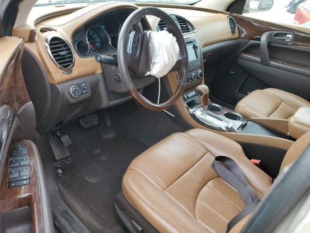 Photo 8 from auction – 2016 BUICK ENCLAVE with VIN 5GAKRCKD5GJ248444