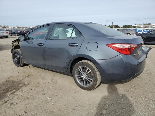 Photo 2 from auction – 2017 TOYOTA COROLLA L with VIN 5YFBURHE0HP664155