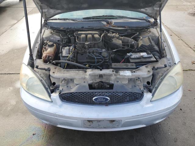 Photo 11 from auction – 2006 FORD TAURUS SE with VIN 1FAFP53UX6A109849