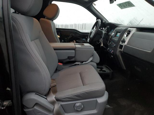Photo 10 from auction – 2014 FORD F150 with VIN 1FTMF1CM0EKD03117
