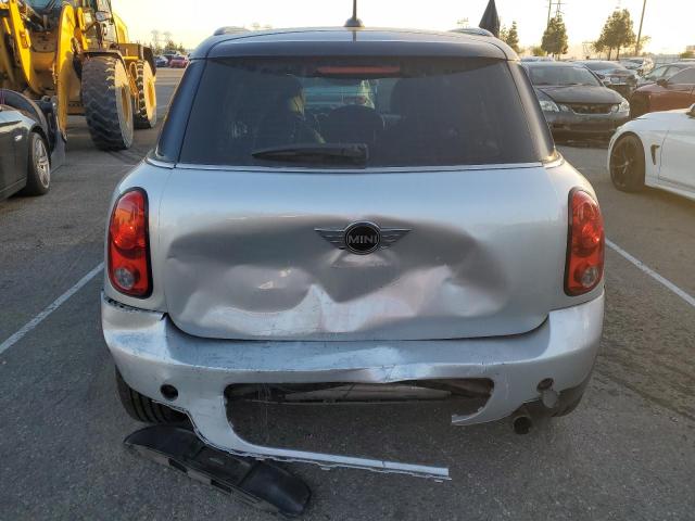 Foto 6 de la subasta – 2016 MINI COOPER COU con VIN WMWZB3C54GWR47623
