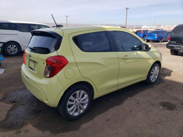 Photo 3 from auction – 2017 CHEVROLET SPARK 1LT with VIN KL8CD6SAXHC746257