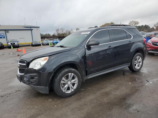 CHEVROLET EQUINOX LT 2013 with VIN 2GNALDEK9D6175073 - Photo from auction