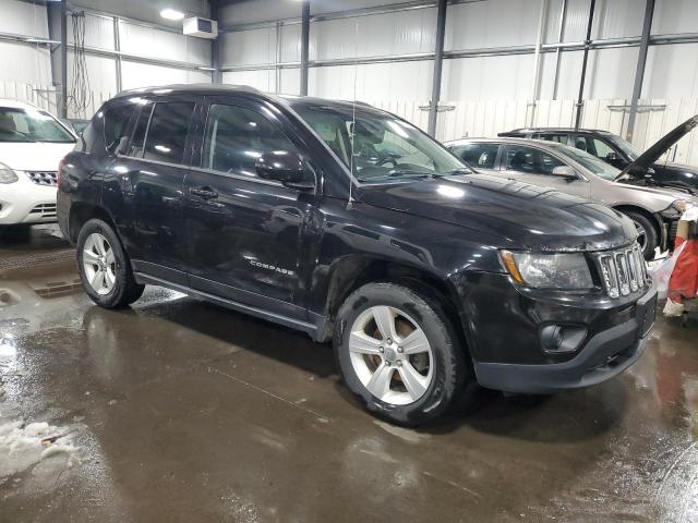 Photo 4 from auction – 2015 JEEP COMPASS LA with VIN 1C4NJDEB6FD106152