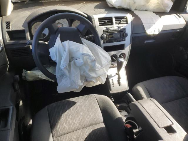 Photo 8 from auction – 2008 DODGE CALIBER with VIN 1B3HB28BX8D621301