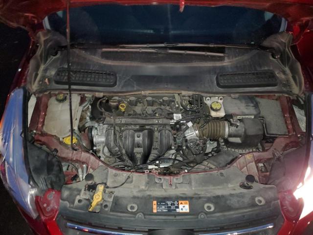 Photo 12 from auction – 2015 FORD ESCAPE SE with VIN 1FMCU0G73FUB39928