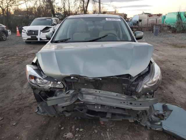 Photo 5 from auction – 2014 SUBARU IMPREZA PR with VIN JF1GJAD62EH016473