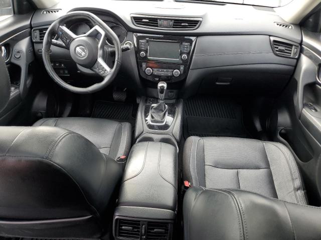 Photo 8 from auction – 2018 NISSAN ROGUE S with VIN JN8AT2MT9JW488377