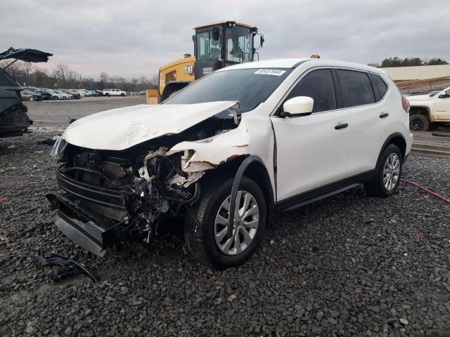 NISSAN ROGUE S 2019 with VIN KNMAT2MV7KP537715 - Photo from auction