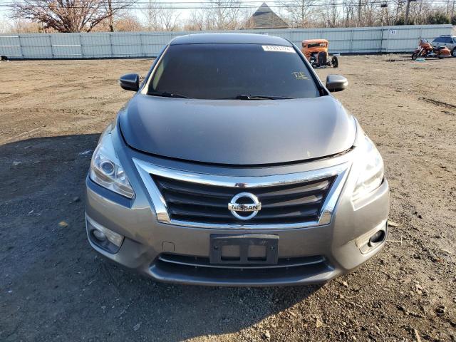 Photo 5 from auction – 2015 NISSAN ALTIMA 2.5 with VIN 1N4AL3AP0FC272358