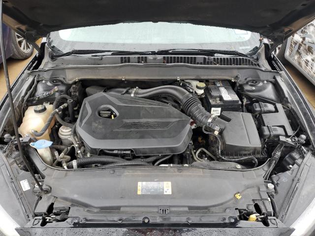 Photo 11 from auction – 2013 FORD FUSION SE with VIN 3FA6P0HR3DR131217