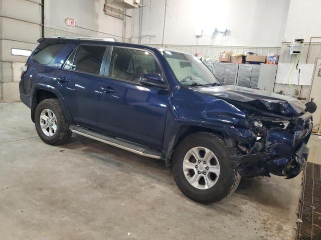Photo 4 from auction – 2015 TOYOTA 4RUNNER SR with VIN JTEBU5JR3F5233076