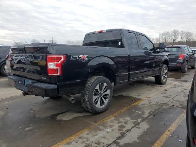 Photo 3 from auction – 2019 FORD F150 SUPER with VIN 1FTFX1E48KKD62897
