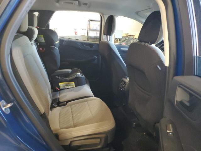 Photo 10 from auction – 2022 FORD ESCAPE SE with VIN 1FMCU0G67NUB92668