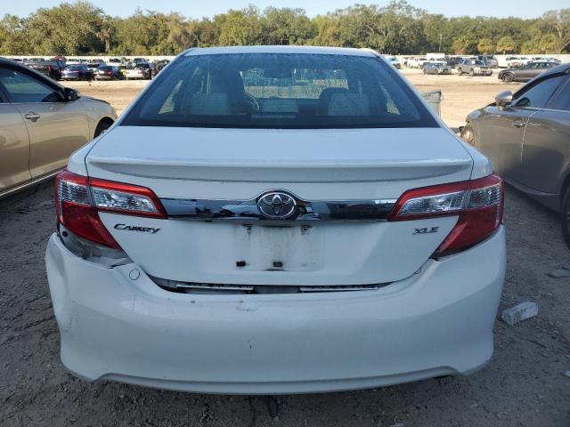 Photo 6 from auction – 2012 TOYOTA CAMRY BASE with VIN 4T1BF1FK5CU587150