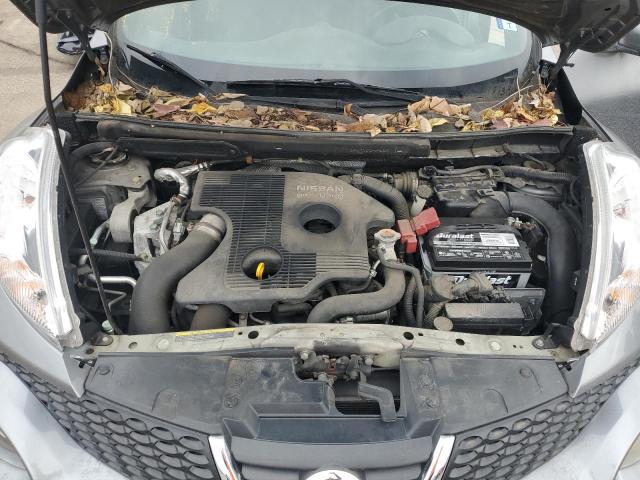 Photo 12 from auction – 2012 NISSAN JUKE S with VIN JN8AF5MV9CT116729