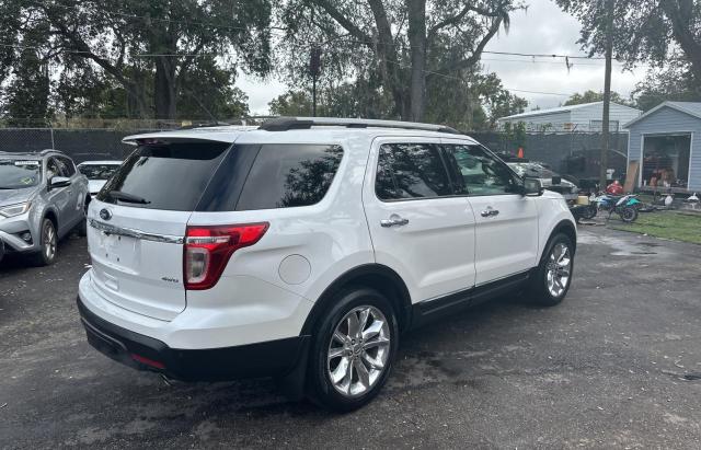 Photo 4 from auction – 2011 FORD EXPLORER L with VIN 1FMHK8F80BGA65400