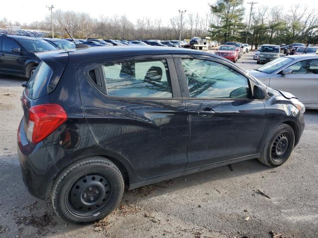 Photo 3 from auction – 2019 CHEVROLET SPARK LS with VIN KL8CB6SA6KC704150
