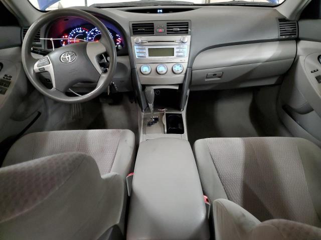 Photo 8 from auction – 2011 TOYOTA CAMRY BASE with VIN 4T4BF3EK1BR102391