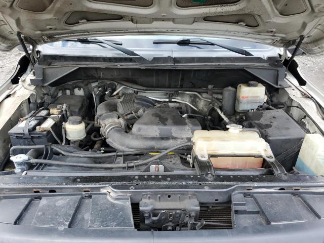 Photo 12 from auction – 2013 NISSAN NV 1500 with VIN 1N6BF0KM2DN100677