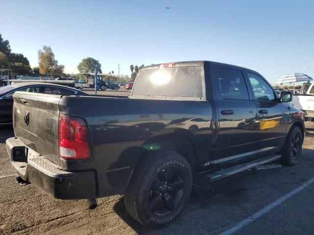 Photo 3 from auction – 2018 RAM 1500 ST with VIN 1C6RR6KT6JS292760