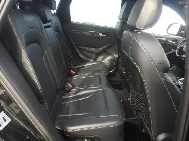 Photo 11 from auction – 2016 AUDI SQ5 PREMIU with VIN WA1CCAFP5GA134256