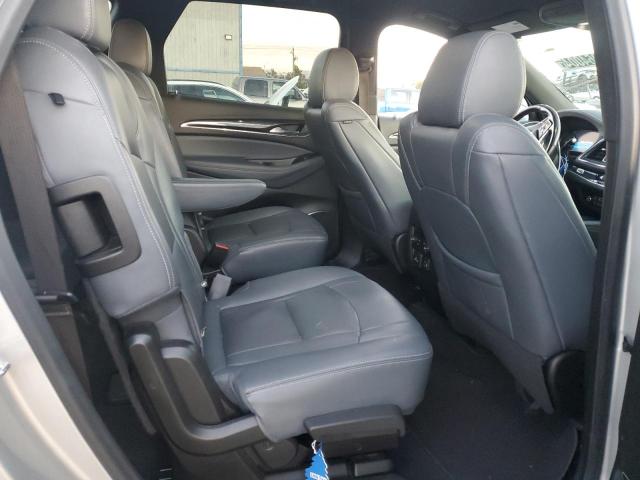 Photo 11 from auction – 2022 BUICK ENCLAVE PR with VIN 5GAEVBKW4NJ125915