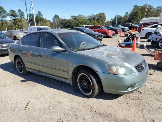 Photo 4 from auction – 2006 NISSAN ALTIMA S with VIN 1N4AL11D96N354426
