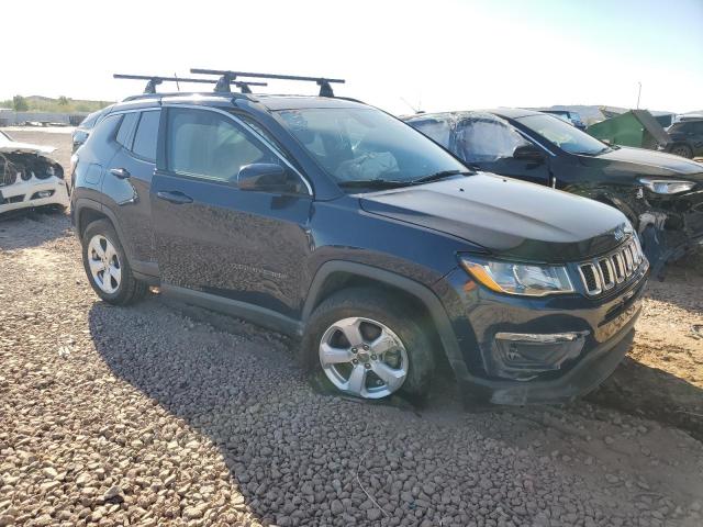 Photo 4 from auction – 2019 JEEP COMPASS LA with VIN 3C4NJDBB4KT630702