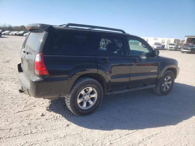 Photo 3 from auction – 2006 TOYOTA 4RUNNER SR with VIN JTEZT14RX68008903