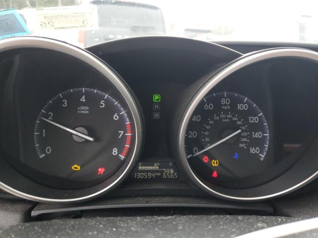 Photo 9 from auction – 2012 MAZDA 3 I with VIN JM1BL1VF7C1515868