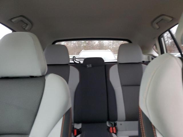 Photo 10 from auction – 2018 SUBARU CROSSTREK with VIN JF2GTABC4JH235282