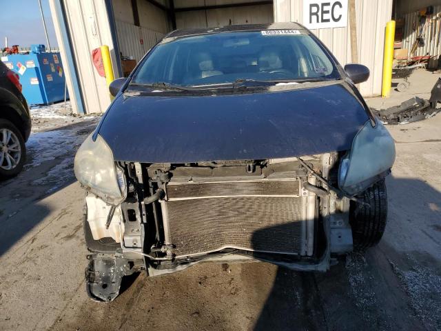 Photo 5 from auction – 2011 TOYOTA PRIUS with VIN JTDKN3DU4B5361987
