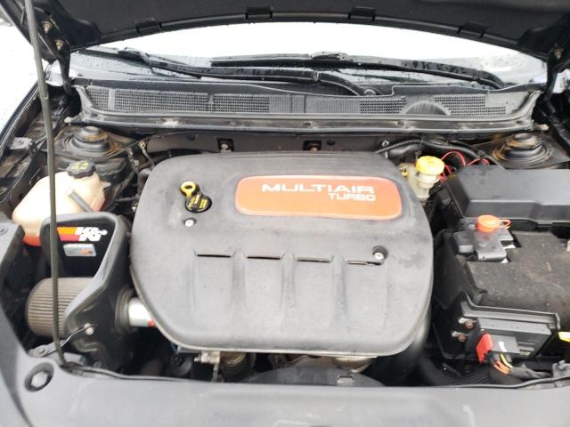 Photo 11 from auction – 2013 DODGE DART SXT with VIN 1C3CDFBH7DD132053