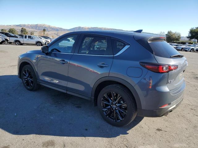 صورة رقم 2 من المزاد - 2023 MAZDA CX-5 PREFE مع VIN JM3KFBCM6P0266593