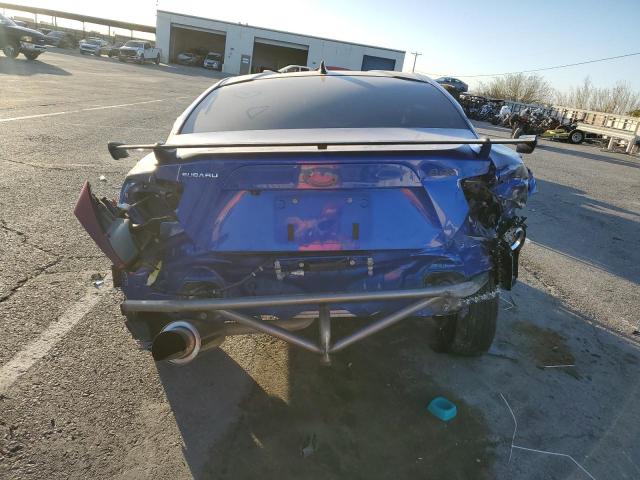 Photo 6 from auction – 2018 SUBARU BRZ 2.0 LI with VIN JF1ZCAC15J9602288