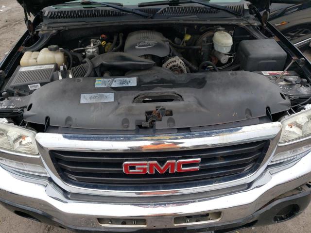 Photo 11 from auction – 2003 GMC NEW SIERRA with VIN 1GTEK19T53E282646