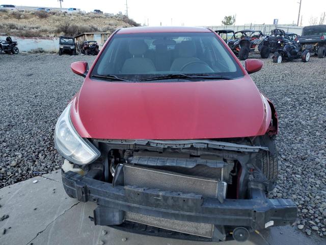 Photo 5 from auction – 2015 HYUNDAI ACCENT GLS with VIN KMHCT4AE6FU917883