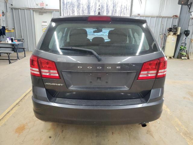 Photo 6 from auction – 2015 DODGE JOURNEY SE with VIN 3C4PDCAB1FT747123