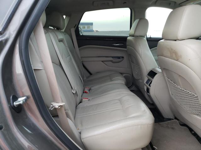Photo 11 from auction – 2012 CADILLAC SRX PERFOR with VIN 3GYFNBE36CS510337