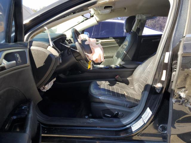 Photo 7 from auction – 2013 FORD FUSION SE with VIN 3FA6P0HR8DR297863