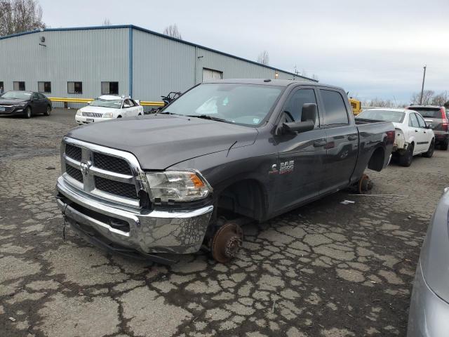 RAM 2500 ST 2018 with VIN 3C6UR5CL0JG334060 - Photo from auction